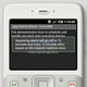 Illustration for article titled Android UI Screenshots